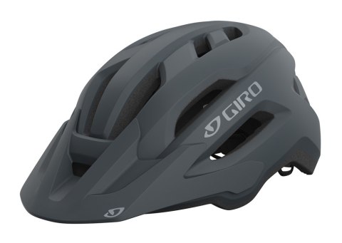 Kask mtb GIRO FIXTURE MIPS II matte dark shark roz. Uniwersalny (54-61 cm) (NEW 2025)