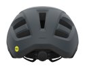 Kask mtb GIRO FIXTURE MIPS II matte dark shark roz. Uniwersalny (54-61 cm) (NEW 2025)