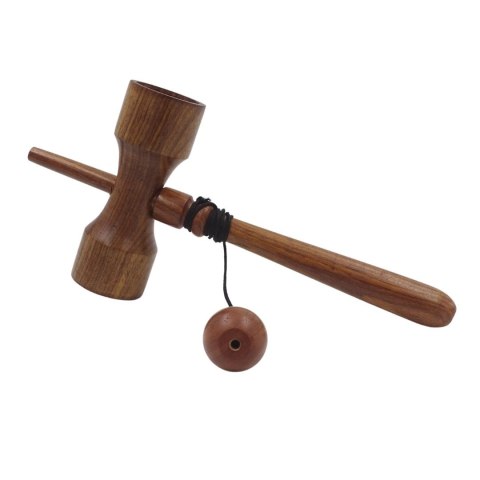 Kendama - japońska gra zręcznościowa - SE06