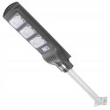Lampa solarna VOLT POLSKA JOCKER 120 + panel 12W + 12.000mAh + pilot