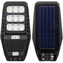 Lampa solarna VOLT POLSKA PIONEER 120 + panel 13W + 15.000mAh + pilot