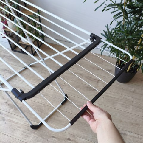 ROZSUWANA suszarka na pranie ARIA