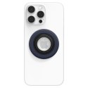 Spigen Nano Pop MagSafe Phone Ring - Magnetyczny uchwyt na palec z funkcją podstawki (Bluberry Navy)