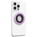 Spigen Nano Pop MagSafe Phone Ring - Magnetyczny uchwyt na palec z funkcją podstawki (Grape Purple)