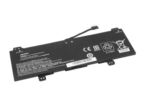 Bateria Movano do HP Chromebook 11 G6, 14 G5, x360 11 EE