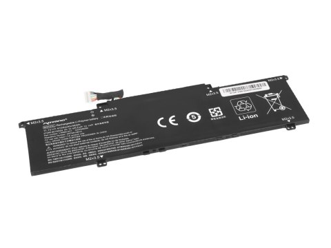 Bateria Movano do HP Envy 13, x360 15