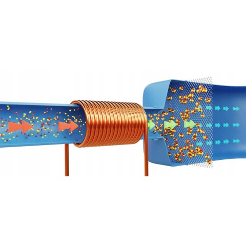 Dmuchane SPA z hydromasażem 6 osobowe INTEX 28452