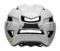 Kask juniorski BELL SIDETRACK II MIPS gloss white roz. Uniwersalny (50-57 cm) (NEW 2025)