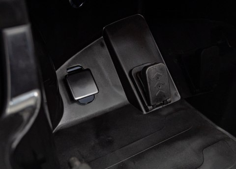 Pojazd Perfecta Lakierowany Zielony