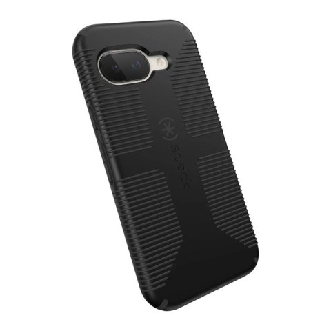 Speck ImpactHero Grip - Etui Google Pixel 9a (Czarny)