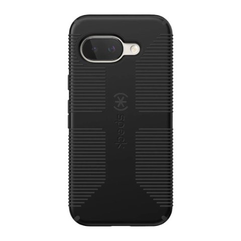 Speck ImpactHero Grip - Etui Google Pixel 9a (Czarny)