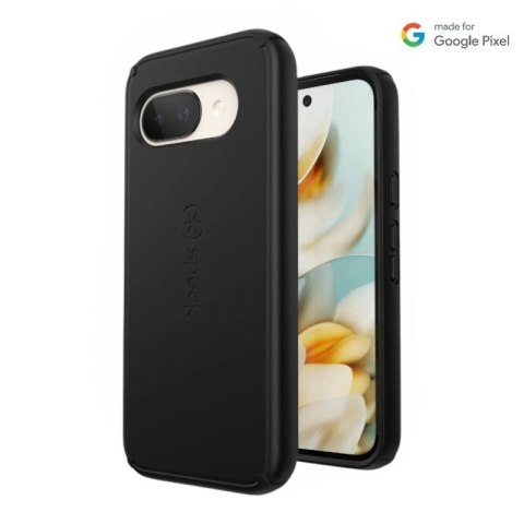 Speck ImpactHero Slim - Etui Google Pixel 9a (Czarny)