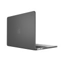 Speck SmartShell - Obudowa MacBook Air 13,6" M4 (2025) / M3 (2024) / M2 (2022) (Obsidian)