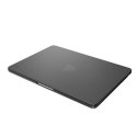 Speck SmartShell - Obudowa MacBook Air 15" M4 (2025) / M3 (2024) / M2 (2023) (Obsidian)