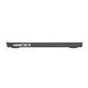 Speck SmartShell - Obudowa MacBook Air 15" M4 (2025) / M3 (2024) / M2 (2023) (Obsidian)