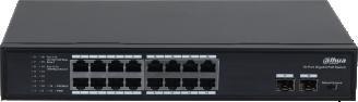 Switch Dahua CS4006-4ET2GT-36