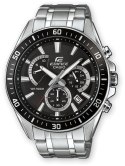 ZEGAREK MĘSKI CASIO EDIFICE EFR-552D-1A + BOX