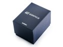 ZEGAREK MĘSKI CASIO EDIFICE EFR-552D-2AVUDF - 10ATM (zd094d) + BOX