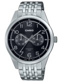 ZEGAREK MĘSKI CASIO MTP-E340D-1A (zd264a) + BOX