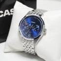 ZEGAREK MĘSKI CASIO MTP-E340D-2A (zd264b) + BOX