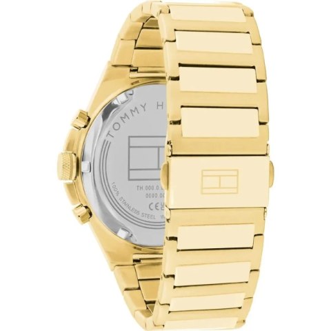 ZEGAREK MĘSKI TOMMY HILFIGER DEXTER 1792090 (zf104d) + BOX