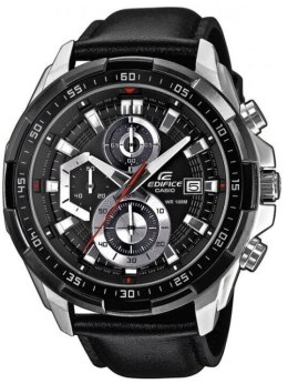 Zegarek Casio EFR-539L-1AVUEF + BOX