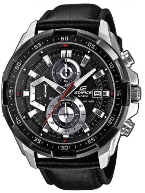 Zegarek Casio EFR-539L-1AVUEF + BOX