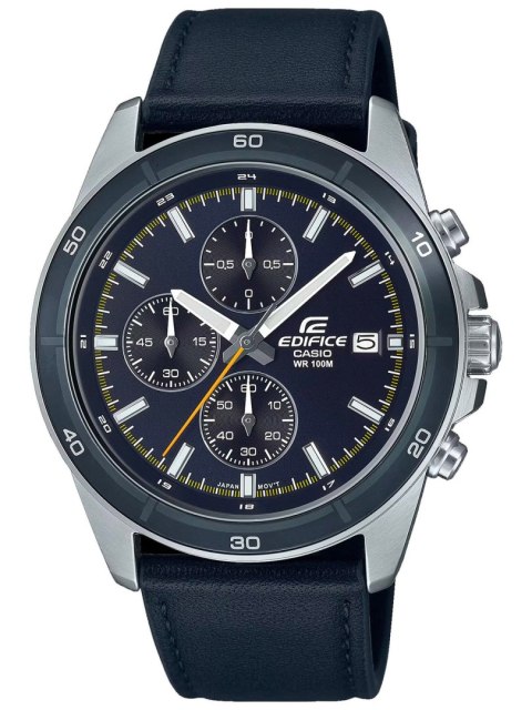 Zegarek Męski Casio Edifice EFR-526L-2CV + BOX (zd200b)