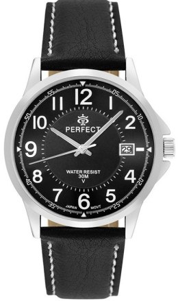 Zegarek Męski PERFECT C710T-01
