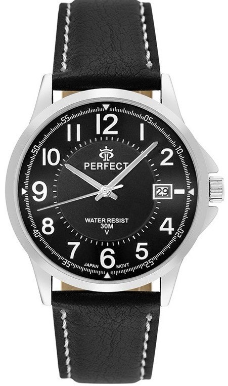 Zegarek Męski PERFECT C710T-01