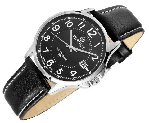 Zegarek Męski PERFECT C710T-01