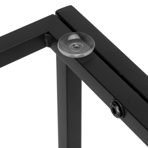 Zestaw Mebli Ogrodowych COFFI STOLIK + 2 KRZESŁA