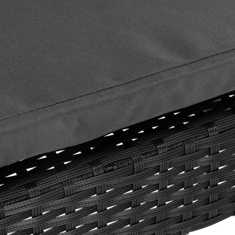 Zestaw Mebli Ogrodowych COFFI