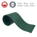 Taśma ogrodzeniowa PASKI 6 x 2,55mb BASIC 19cm PROTECTO™ ZIELONA + 12 klipsów GRATIS