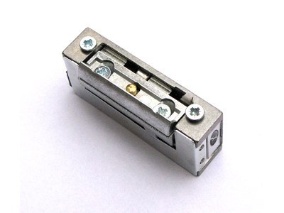 ZACZEP ELEKTRA R5 Z PAMIĘCIĄ Z BLOK. SYMETR. wąski 16,5mm