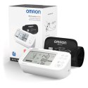OMRON M6 COMFORT AFIB Ciśnieniomierz naramienny z AFib, pamięć 2×100, wskaźniki