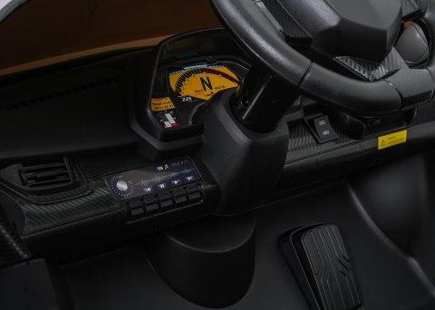 Pojazd Lamborghini Veneno Zielony