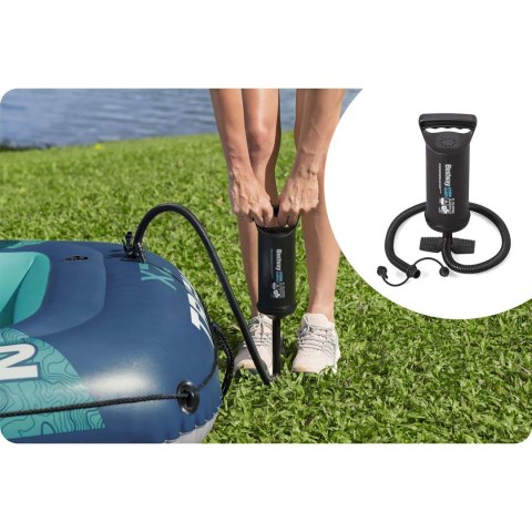 Ponton Trek X2 232 x 118 cm Bestway 61153