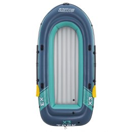 Ponton Trek X3 Raft 294 x 137 cm Bestway 61154