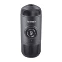 Przenośny ekspres do kawy WACACO Nanopresso (szary) + Etui