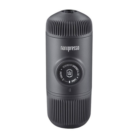Przenośny ekspres do kawy WACACO Nanopresso (szary) + Etui