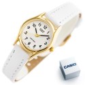 ZEGAREK DAMSKI CASIO LTP-1094Q-7B1 (zd522k) + BOX