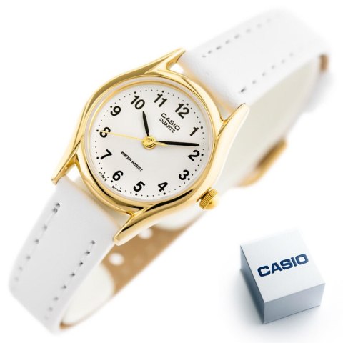 ZEGAREK DAMSKI CASIO LTP-1094Q-7B1 (zd522k) + BOX