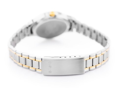 ZEGAREK DAMSKI CASIO LTP-1128G-9A (zd554a) + BOX