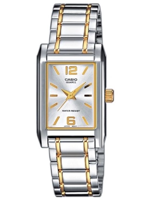 ZEGAREK DAMSKI CASIO LTP-1235SG-7ADF + BOX