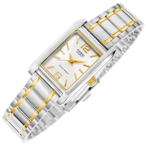 ZEGAREK DAMSKI CASIO LTP-1235SG-7ADF + BOX