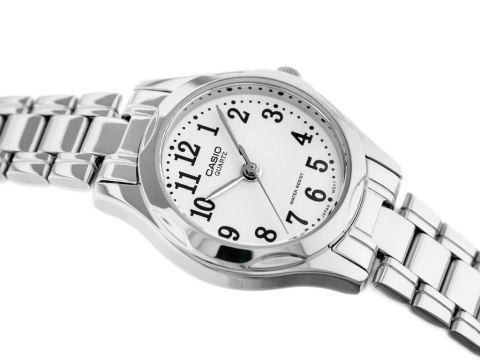ZEGAREK DAMSKI CASIO LTP-1275D-7B (zd580a) + BOX