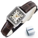 ZEGAREK DAMSKI CASIO LTP-V007L-9B + BOX (zd639f)