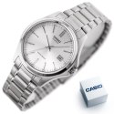 ZEGAREK MĘSKI CASIO MTP-1183A 7ADF (zd015d) + BOX
