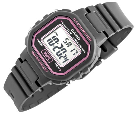 Zegarek Damski CASIO LA-20WH-8ADF + BOX